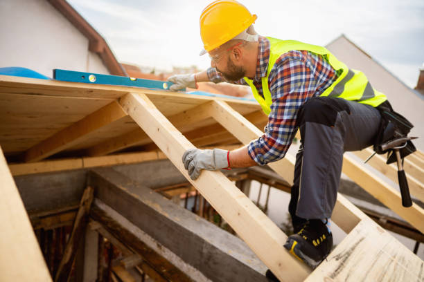 Quick and Trustworthy Emergency Roof Repair Services in North Catasauqua, PA